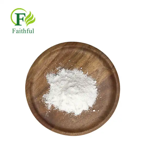 Cyproterone acetate API